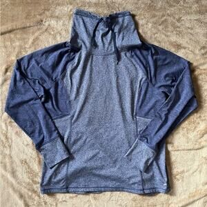AVIA Long Sleeve Athletic Shirt Women’s Size XL‎